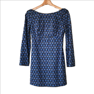 Zara mini print floral dress from the Trafulac collection. Size small. EUC